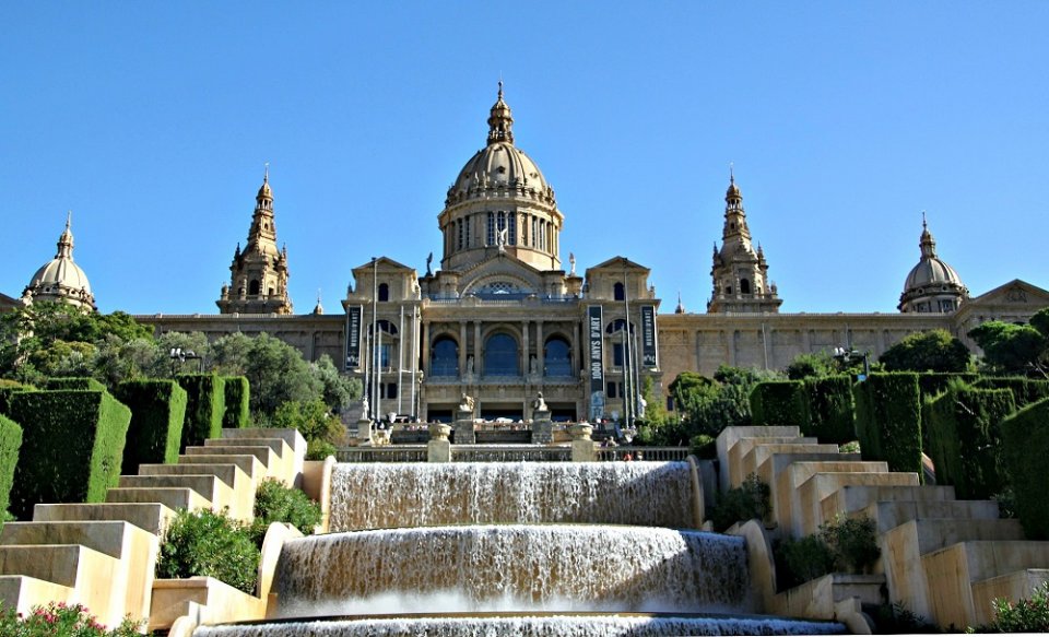 National Museum of Catalonia