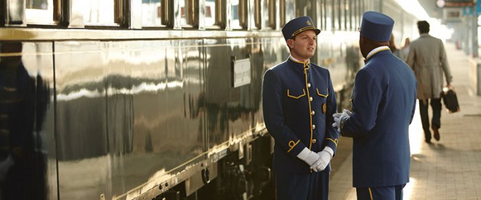 A historical return to the Orient Express