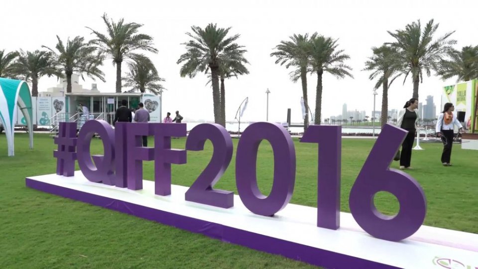 Qatar Food Festival during the past year