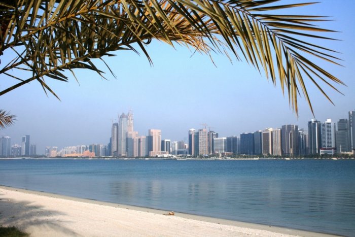 1581270032 506 Abu Dhabi Tourist Islands ... unconventional options that will captivate - Abu Dhabi Tourist Islands ... unconventional options that will captivate you