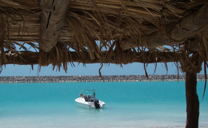 1581270032 941 Abu Dhabi Tourist Islands ... unconventional options that will captivate - Abu Dhabi Tourist Islands ... unconventional options that will captivate you
