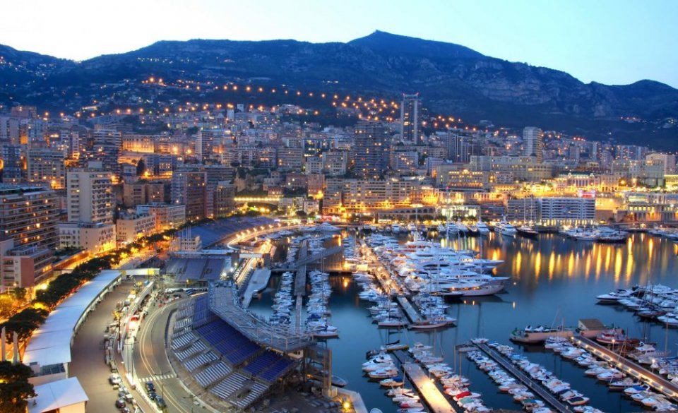 The Principality of Monaco is a real pleasure to explore with its winding streets and distinctive tourist attractions