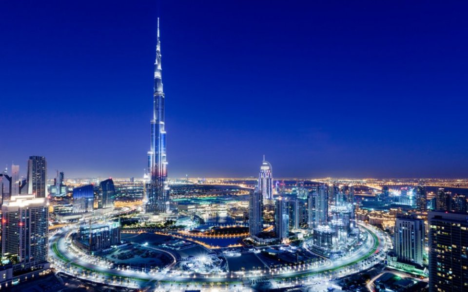 Khalifa has been one of the most important tourist attractions in Dubai