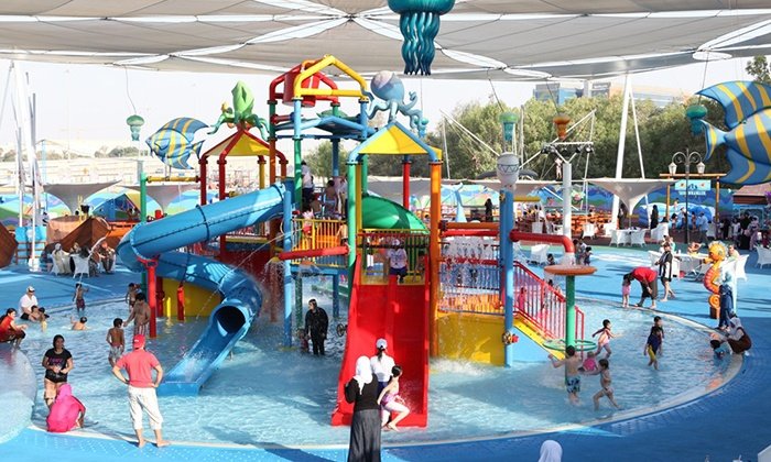 1581270202 162 Entertainment places in Abu Dhabi ... great times for your - Entertainment places in Abu Dhabi ... great times for your children this summer