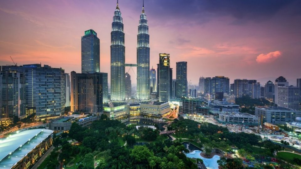 Tourism in Kuala Lumpur
