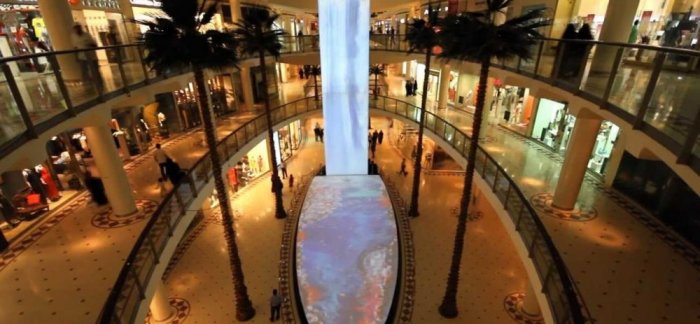 1581270402 215 The most famous tourist attraction in Riyadh .. Shopping centers - The most famous tourist attraction in Riyadh .. Shopping centers