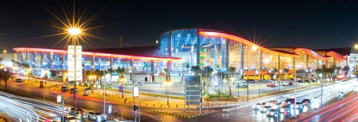 1581270402 223 The most famous tourist attraction in Riyadh .. Shopping centers - The most famous tourist attraction in Riyadh .. Shopping centers