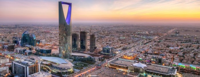 1581270402 985 The most famous tourist attraction in Riyadh .. Shopping centers - The most famous tourist attraction in Riyadh .. Shopping centers