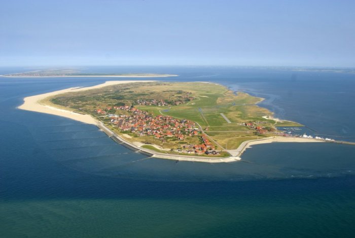 Fehmarn Island