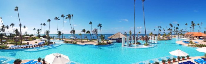 Gran Puerto Rico Resort