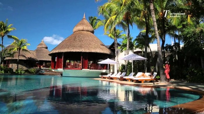 1581270762 826 Mauritius is the most beautiful tourist destination in Africa - Mauritius is the most beautiful tourist destination in Africa