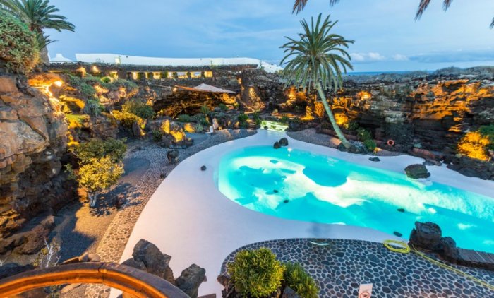Resorts in Lanzarote that go with nature