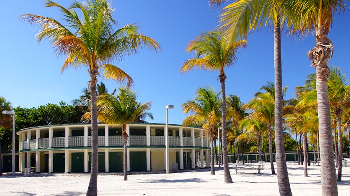 Crandon Park