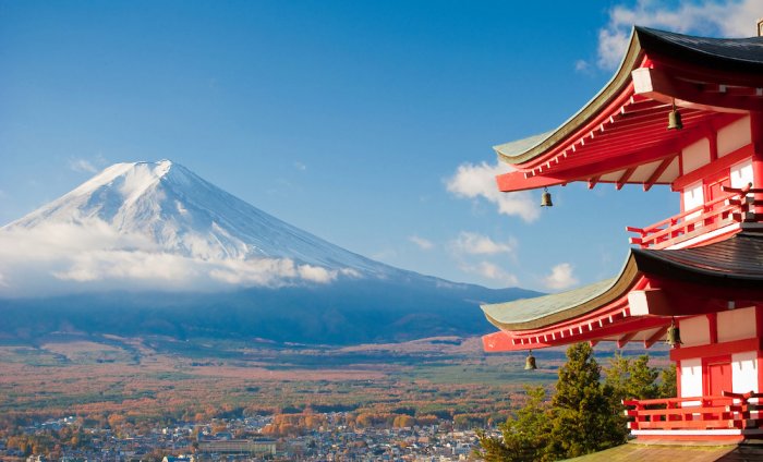 1581270902 883 Tourism in Mount Fuji is fun for adventure enthusiasts - Tourism in Mount Fuji is fun for adventure enthusiasts
