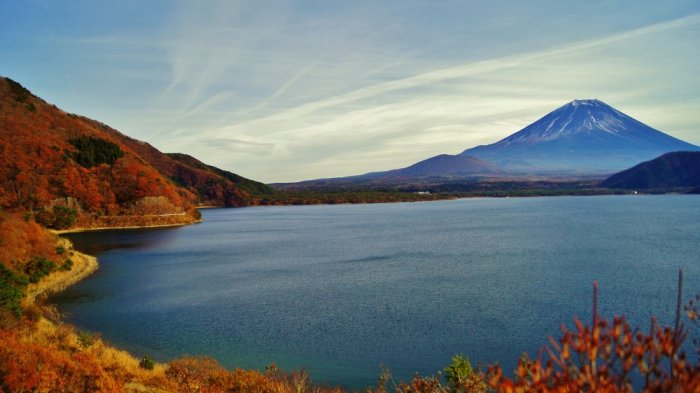 1581270902 994 Tourism in Mount Fuji is fun for adventure enthusiasts - Tourism in Mount Fuji is fun for adventure enthusiasts