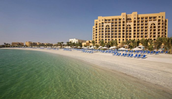 Double Tree on Al Marjan Island, Ras Al Khaimah