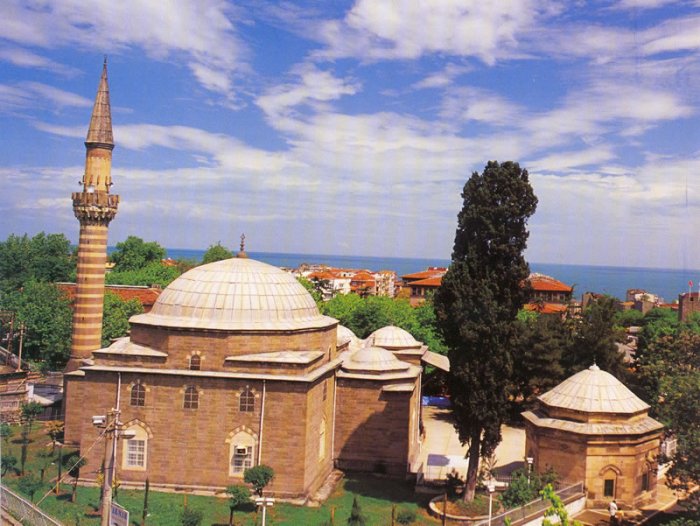 1581271122 211 Tourist places in the Turkish city of Trabzon - Tourist places in the Turkish city of Trabzon