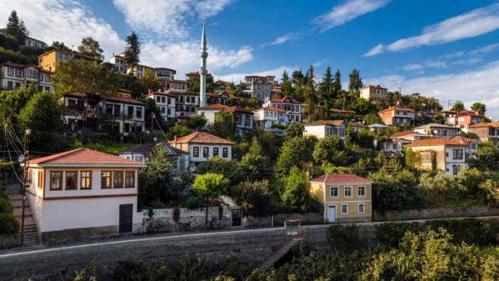 1581271122 539 Tourist places in the Turkish city of Trabzon - Tourist places in the Turkish city of Trabzon