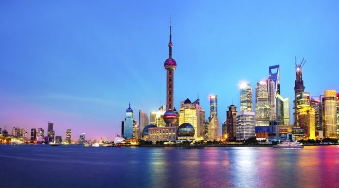 1581271152 226 Tourism in Shanghai the most beautiful city in China - Tourism in Shanghai, the most beautiful city in China