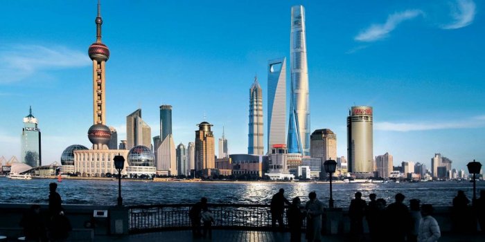 1581271152 398 Tourism in Shanghai the most beautiful city in China - Tourism in Shanghai, the most beautiful city in China
