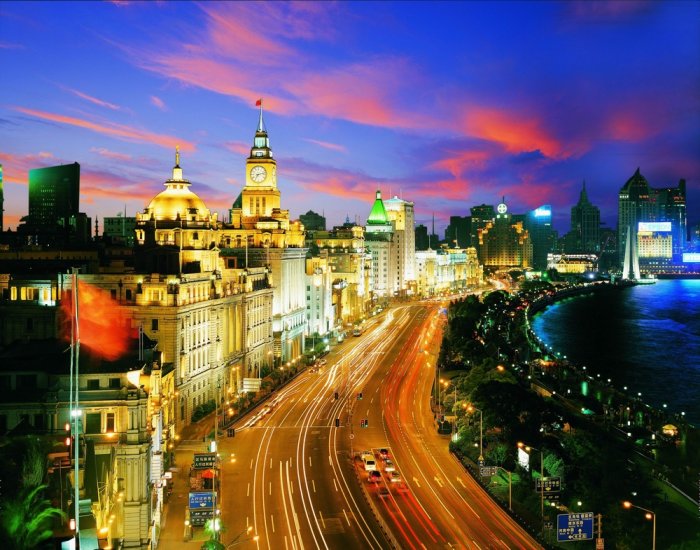 1581271152 601 Tourism in Shanghai the most beautiful city in China - Tourism in Shanghai, the most beautiful city in China