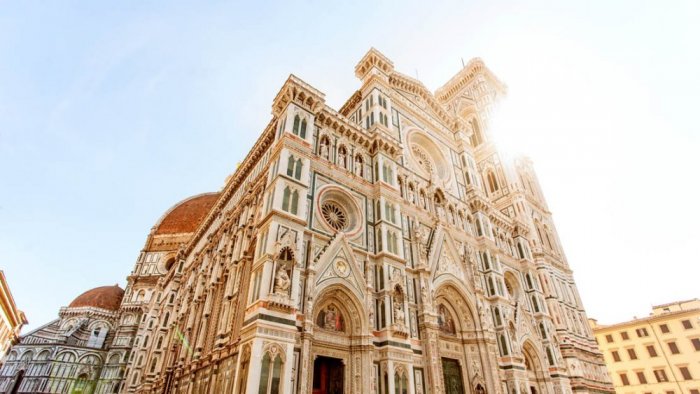 The most beautiful historical monuments in Florence