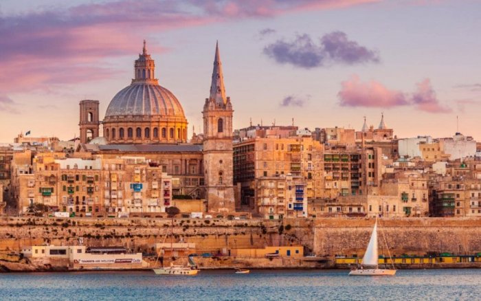 Malta may be one of the smallest countries in the world but it is a very rich tourist destination