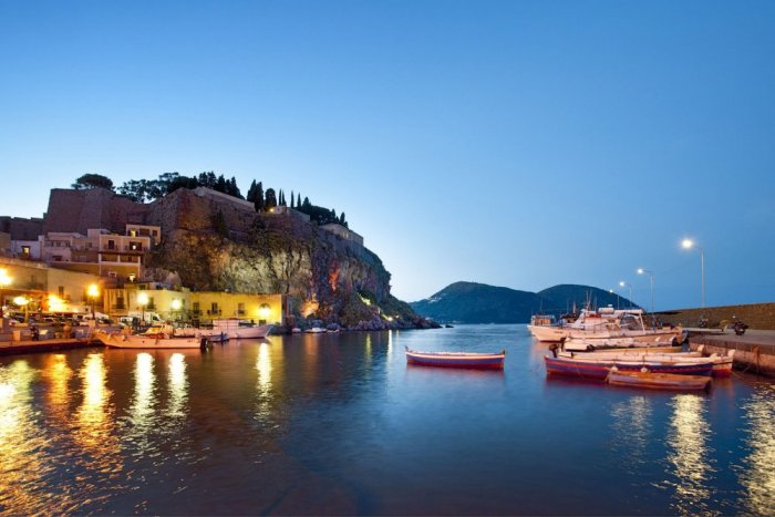 Italy is one of the most popular tourist destinations in the European continent and the world