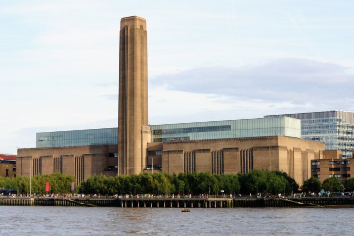 Contemporary Tate Museum