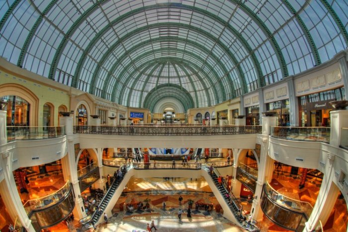 1581271822 893 Top 10 tourist malls around the world - Top 10 tourist malls around the world