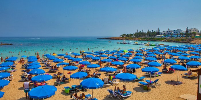 Cyprus is a wonderful destination that attracts more and more visitors every year