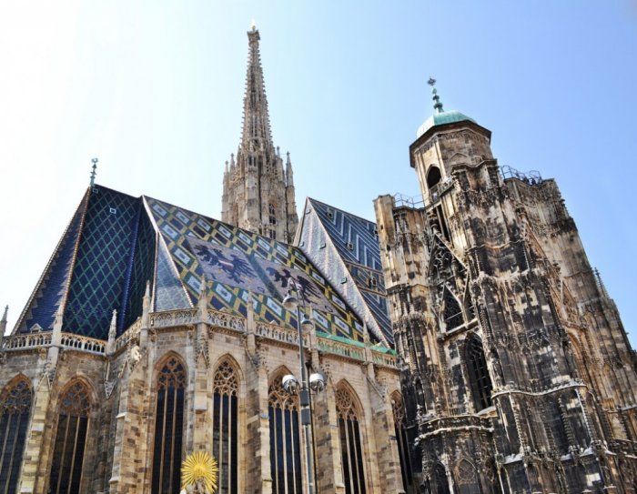 St. Stephen's Cathedral
