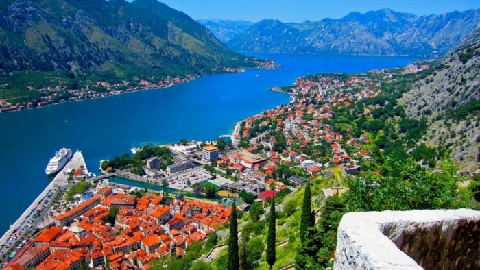 1581271932 721 The most beautiful tourist places when traveling to Montenegro - The most beautiful tourist places when traveling to Montenegro