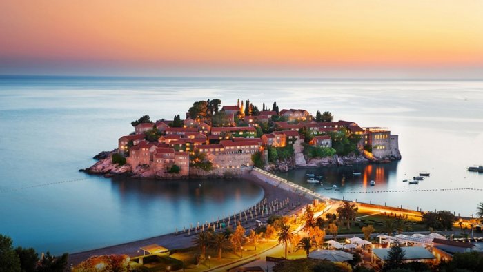 1581271932 818 The most beautiful tourist places when traveling to Montenegro - The most beautiful tourist places when traveling to Montenegro