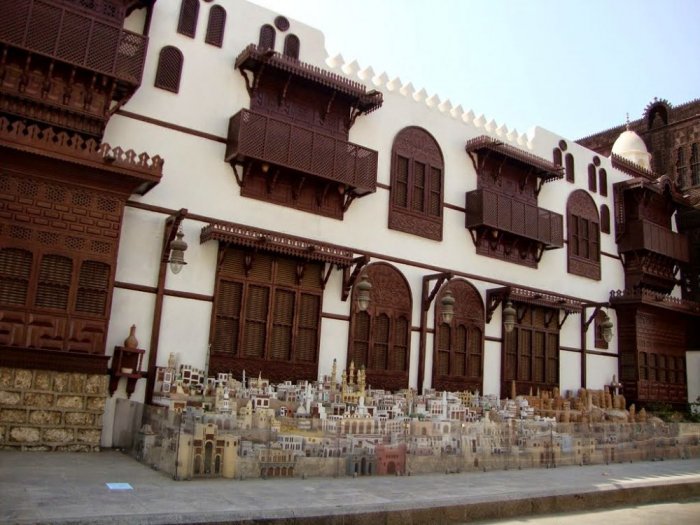 Historic Jeddah 