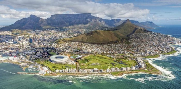 South Africa is a country with a rich history and culture with its distinct cities and charming nature
