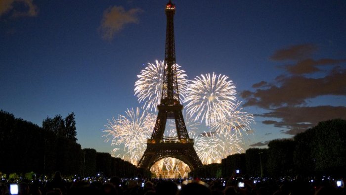 France remains one of the most wonderful tourist destinations