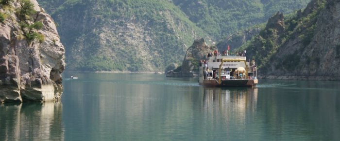 Lake Shkodra Tour
