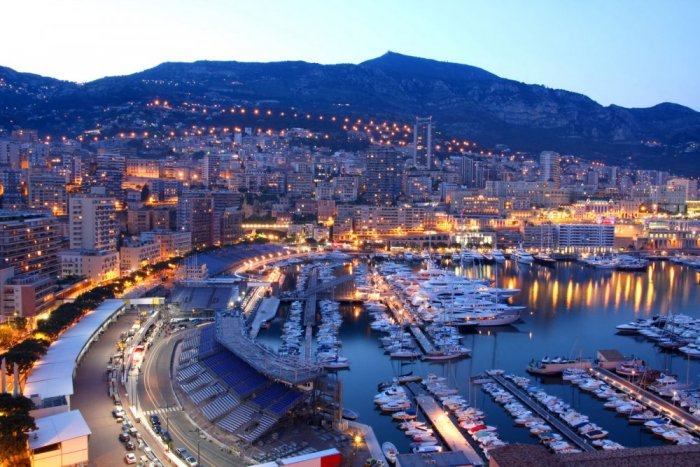 Monaco is a small royal emirate often described as one of the most beautiful countries in the world