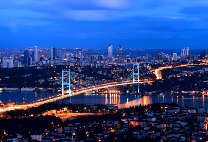 Turkey contains everything that any tourist could dream of during his vacation, beginning with the impressive monuments
