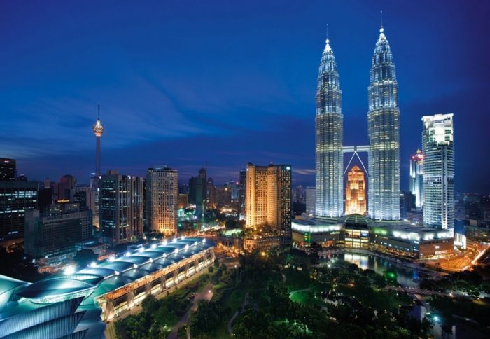 Visiting Malaysia, which Arabs can visit without having to obtain a visa in advance