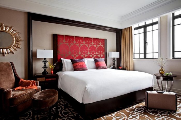 From Yangzi Boutique Rooms