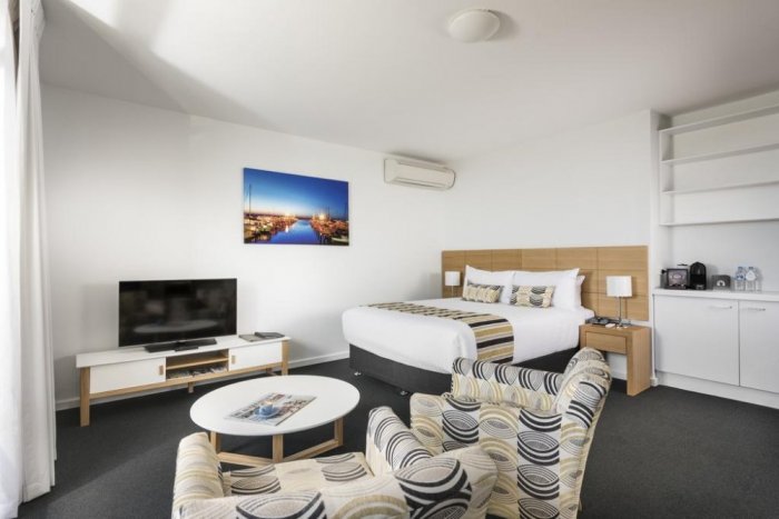 Be Hotel. Fremantle