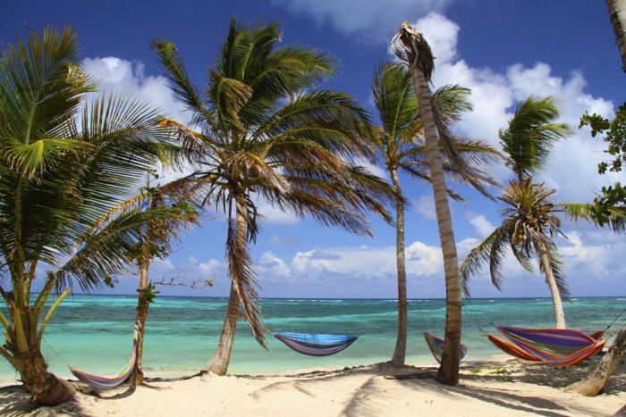 1581273102 386 The most beautiful romantic tourist destinations in the Caribbean - The most beautiful romantic tourist destinations in the Caribbean