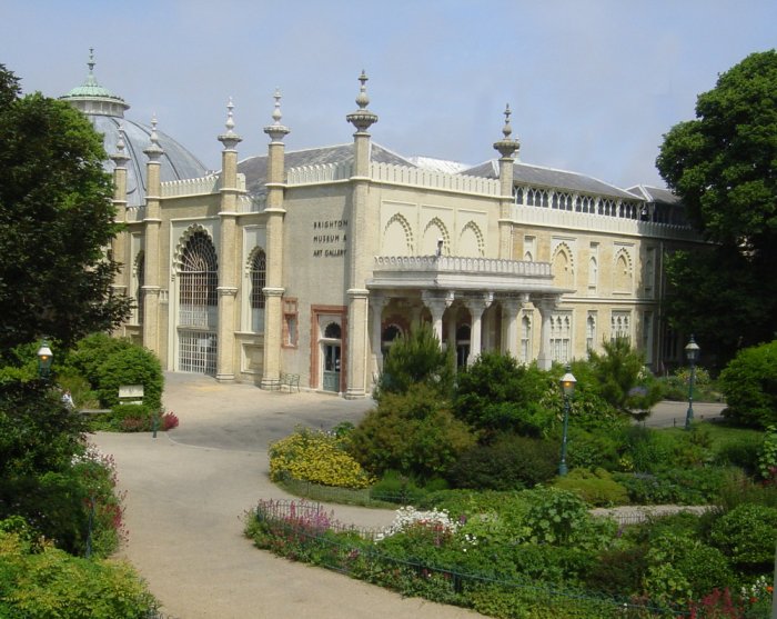 Brighton Museum