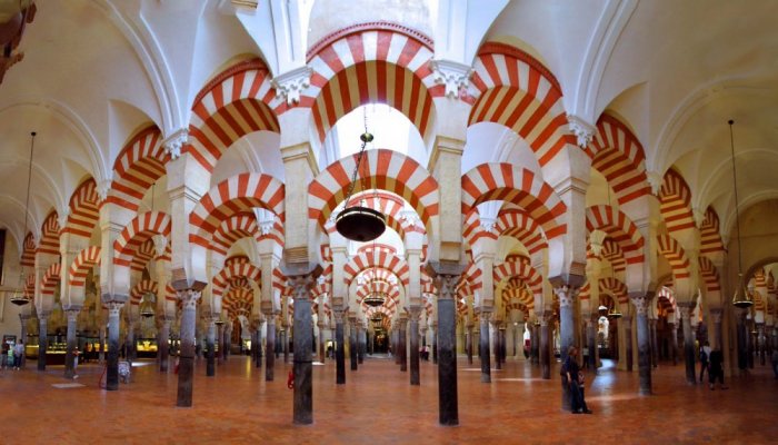 Cordoba Mosque