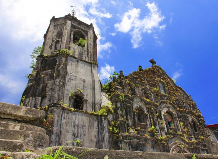 Historic landmarks in Quezon