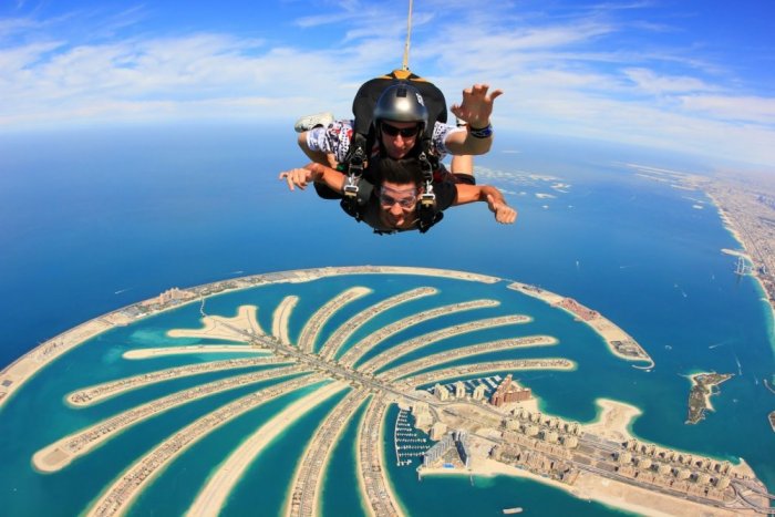Shikai Dive Dubai