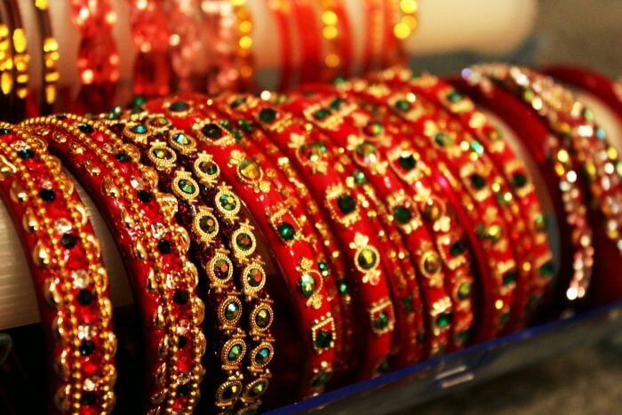 Shop jewelry in Jaipur