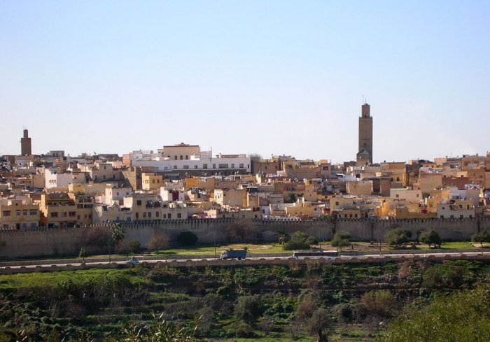 Meknes is a unique city and one of the best tourist destinations in Morocco